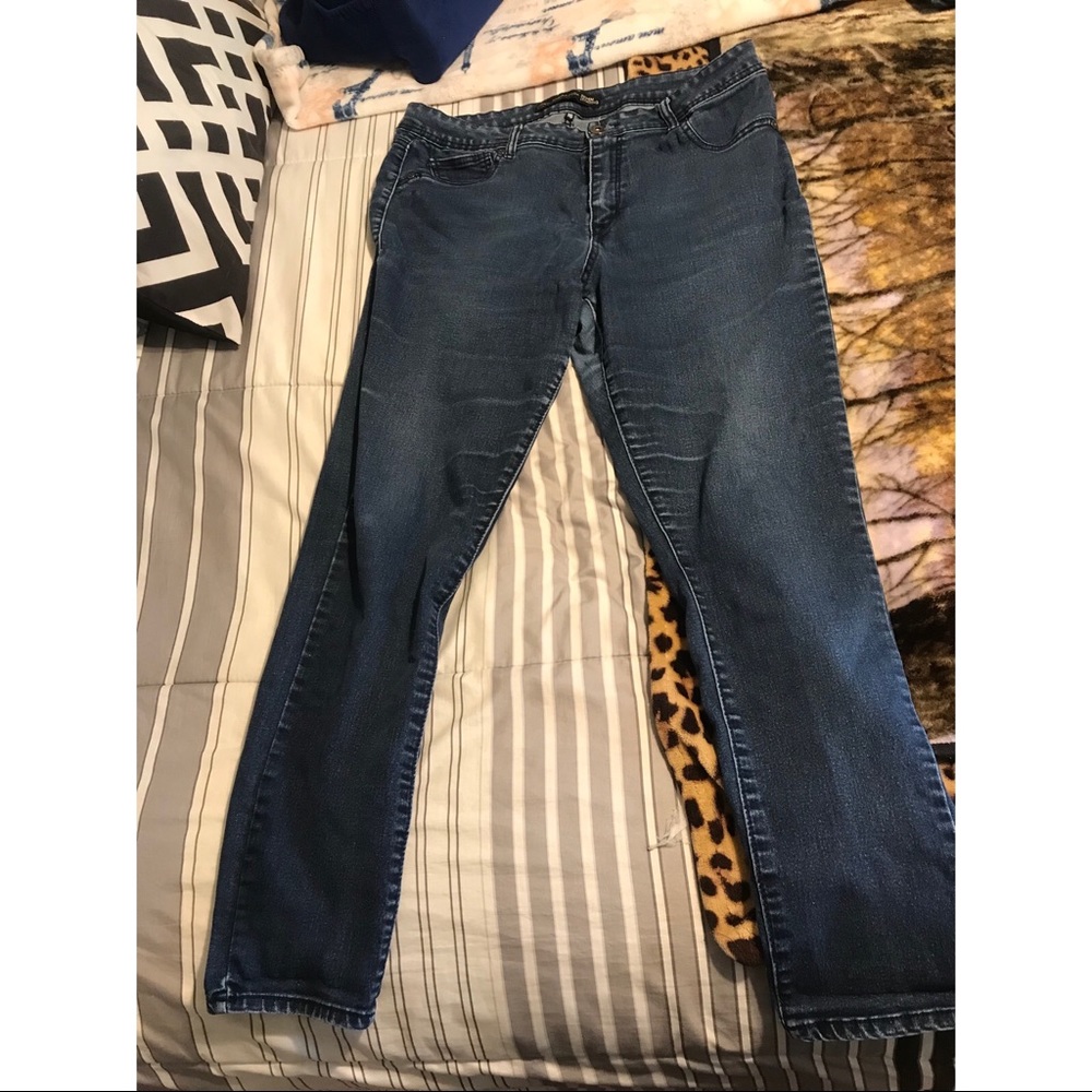 Women’s jeans